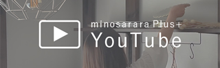 minosararaPlus+ YouTube