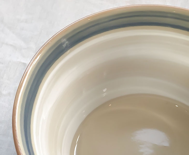 「アダチノポタリ スープカップ ブルー」スライダー画像