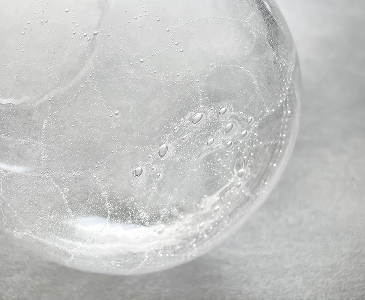 「glass studio 三日月 アイスカットタルグラス」スライダー画像